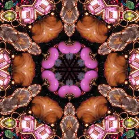 kaleidoscope