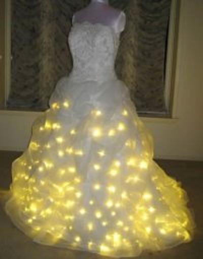 light-dress