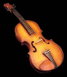 violincake
