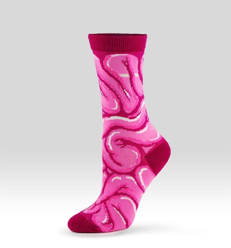 intestine-socks