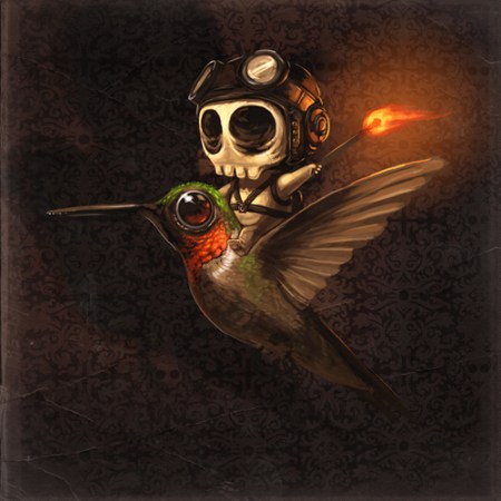 mike_mitchell_hummingbird_500