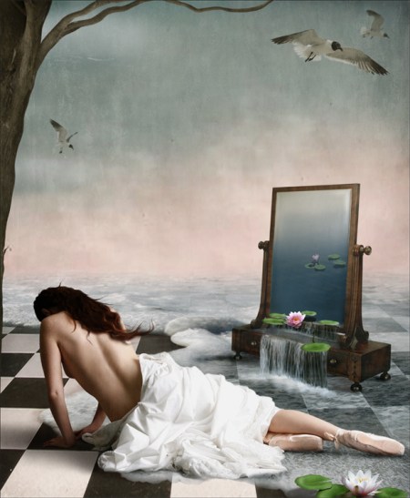 reflection_by_annmei reflection_by_annmei