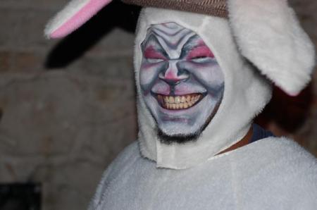 evil-bunny evil-bunny