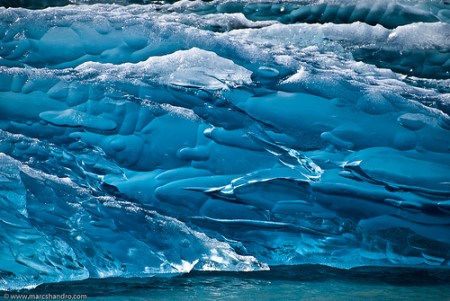 Patagonia Iceberg