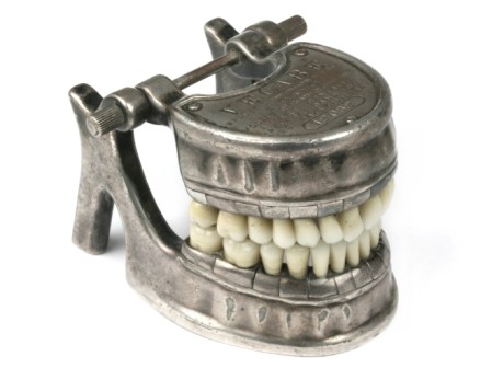 dental-model-vecabe-101