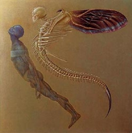 Voyageur IV, 1995 1a