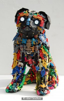 151051_Pug Two. Envie COMMISSION Paris.