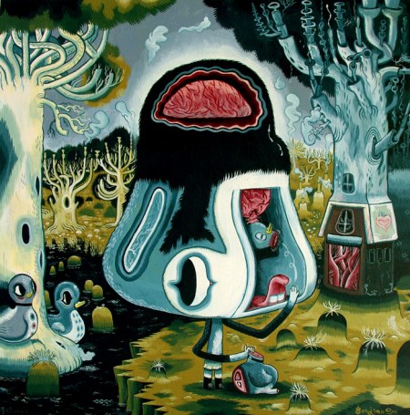 Puckerluck_by_BenjaminCee