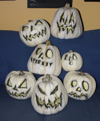 whitepumpkins