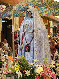 santa-muerte