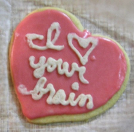 brain cookie