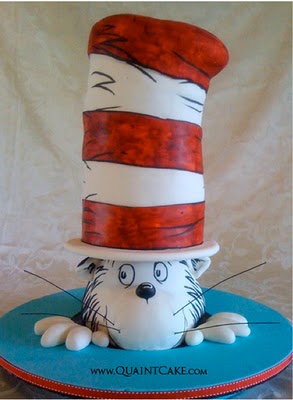 catinhat quaint cakes