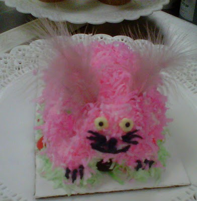 katie g.ow.easter bunny