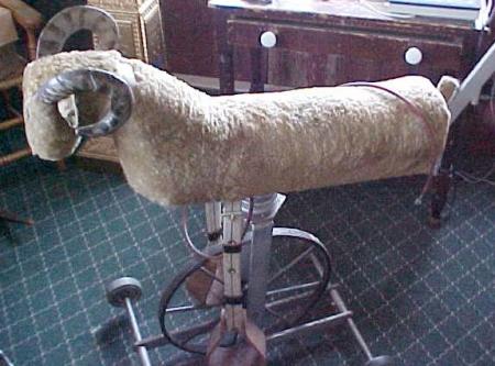 DeMoulinGoatRidingTrike2