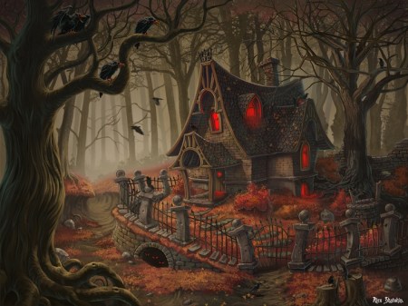 witch_house_by_totalnol-d4r6kd1
