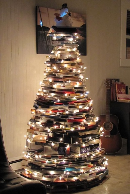 book-tree