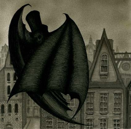 Bat_in_the_Hat_by_paulgroendes