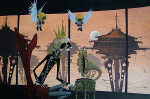 JoeVollan_my_rusted_kingdom_to_hear_your_laughter_again