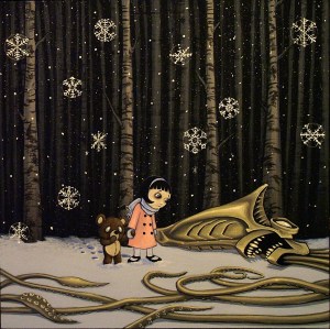 JoeVollan_my_seamonster