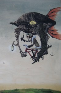 JoeVollan_of_the_queens_fleet