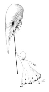 girl_with_monster_head_by_spowys-d5sbtpw