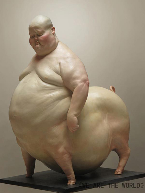 Liu Xue – SheWalksSoftly
