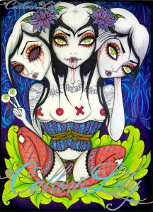 seespeakhearpastpresentfuture_by_callowlily-d2xvklh