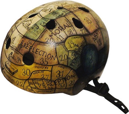 phrenology-helmet