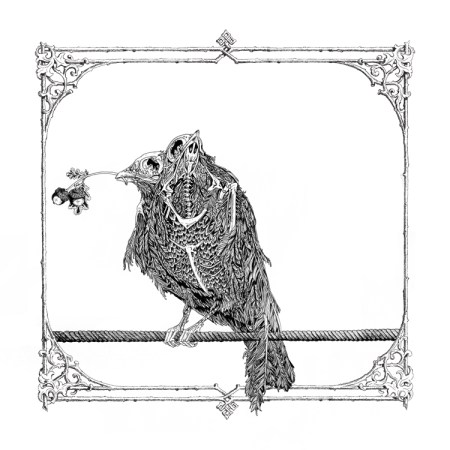 Cover Art Erica Williams