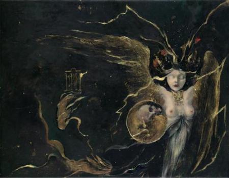 Denis Forkas Kostromitin