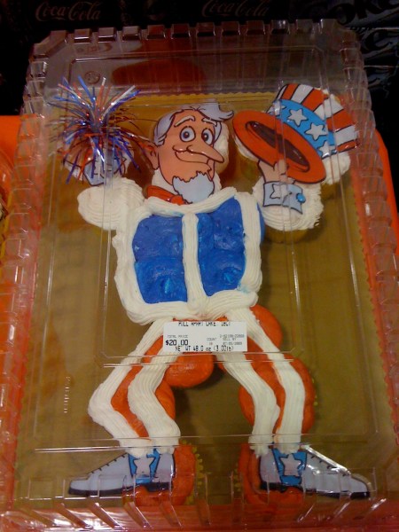 Kayla+T+.+ow+.+fourth+of+july+uncle+sam