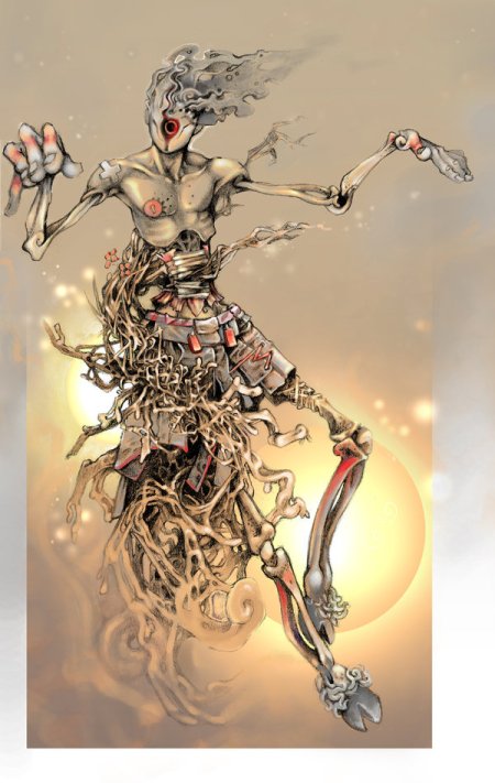 DancingDevils_by_AyameFataru