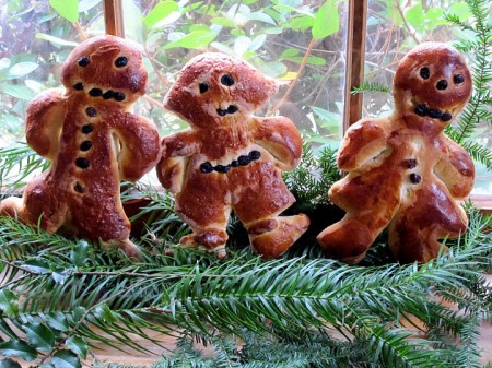 renate's german santa breads 2