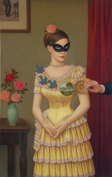 colette calascione art