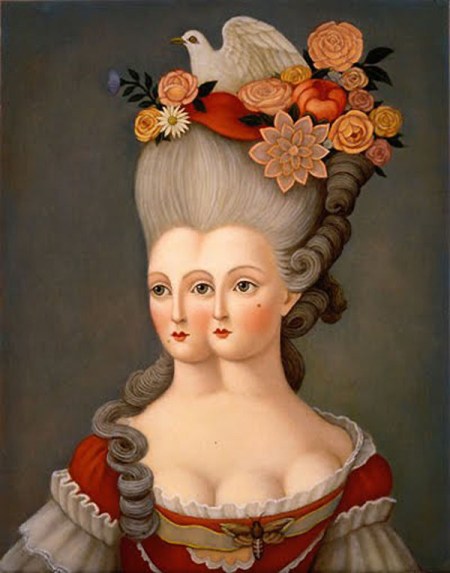 colette calascione painter