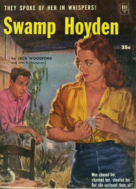 SwampHoydenPaperbackCover
