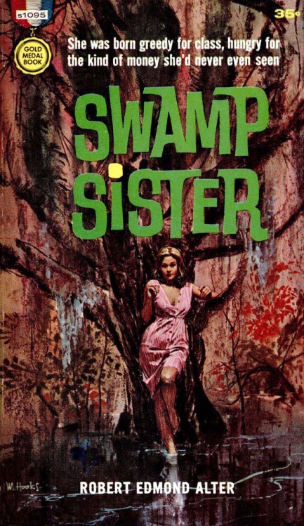 SwampSisterPaperbackCover