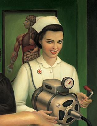 nurse