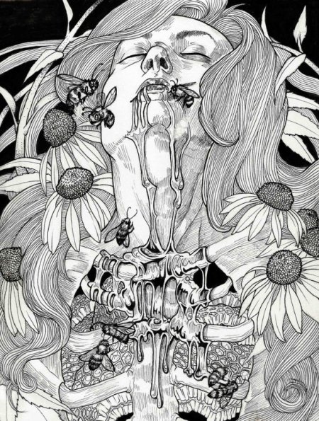 hive_by_katmannel-d7j9jyp