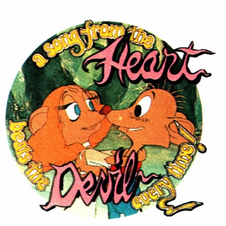 DevilandDanielMouse0060