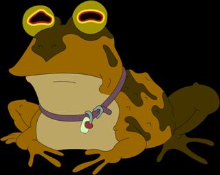 Hypnotoad