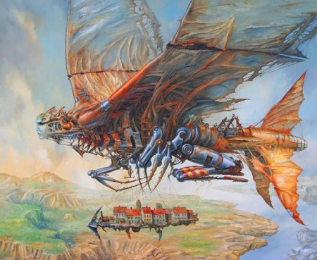 Jaroslaw Jasnikowski