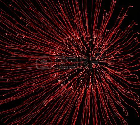 1905008-red-fireworks-time-lapse