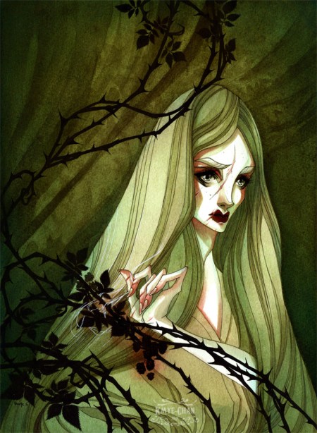 resilience_by_kmyechan-d8lykgo