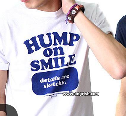 humponsmile