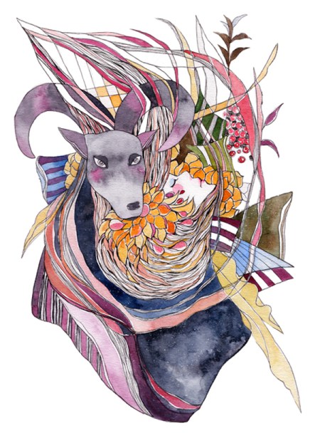 The-zodiac-drawing-by-Xuan-Loc-Xuan6