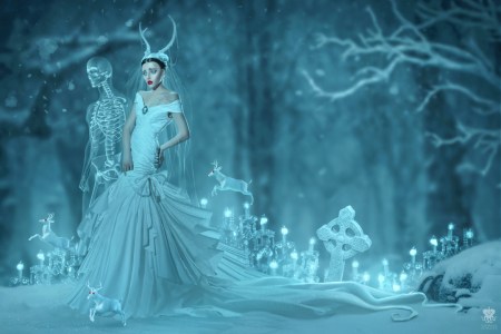 3d scene of an empty white classic room