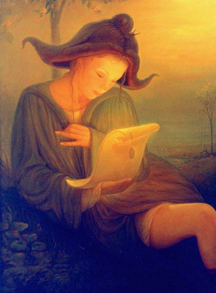 Igor Maikov 1966 - Russian painter - Tutt'Art@ (4)