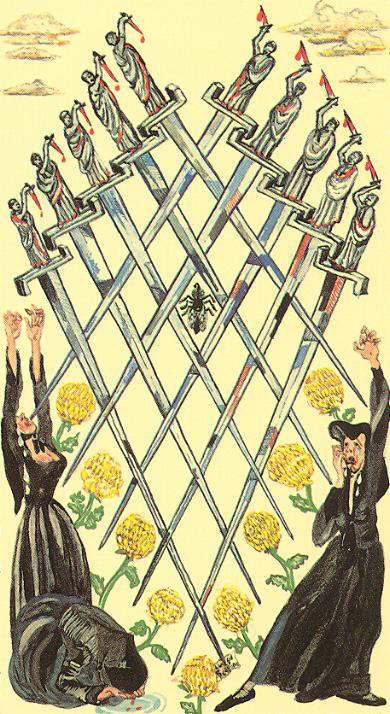 59-10-of-Swords-The-Medieval-Scapini-Tarot